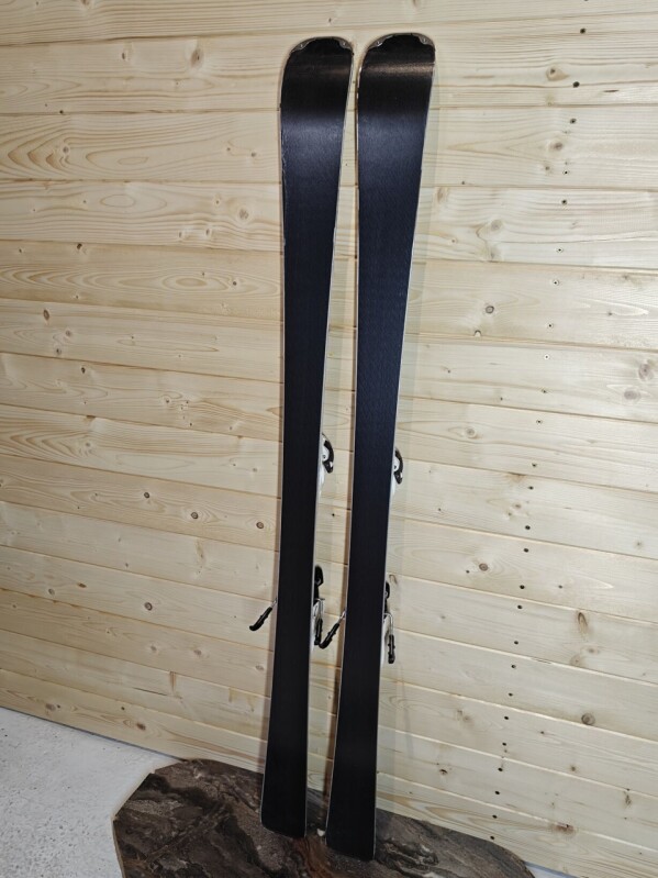 LYŽE NORDICA SENTRA S4 152CM